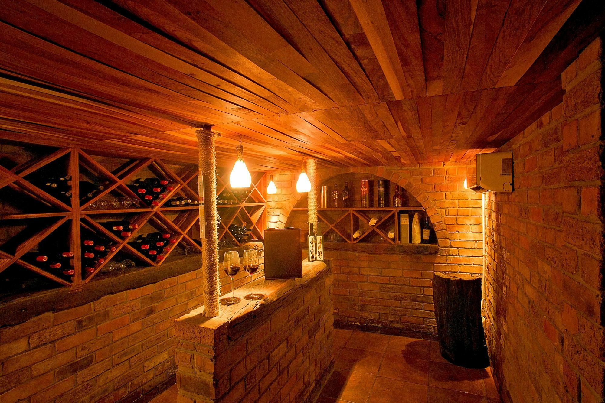 The Hide Safari Camp Hotel Dete Bagian luar foto